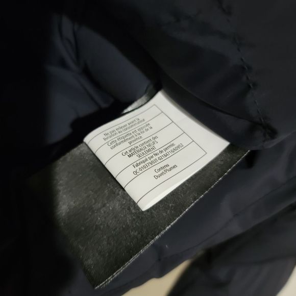 Mackage Patsy Hooded Stretch Down Jacket - Picture 9 of 15